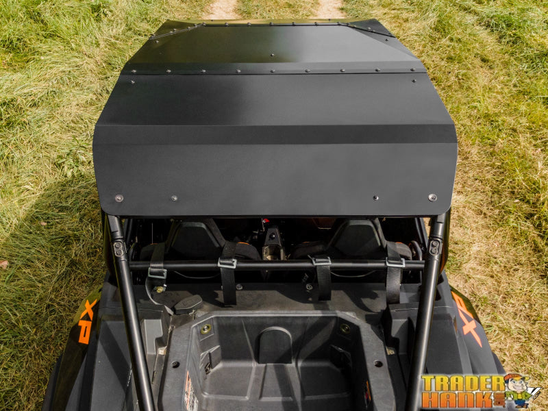 Polaris RZR XP S 4 Aluminum Roof | UTV Accessories - Free shipping