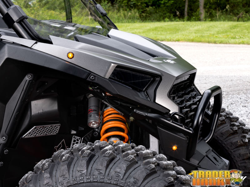 Polaris RZR XP S Deluxe Self-Canceling Turn Signal Kit | UTV Accessories - Free shipping