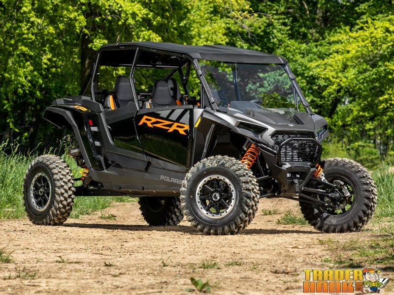 Polaris RZR XP S Full Windshield | UTV Accessories - Free shipping