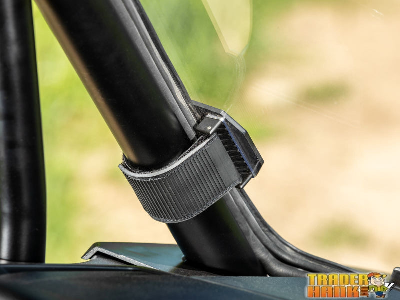 Polaris RZR XP S Full Windshield | UTV Accessories - Free shipping