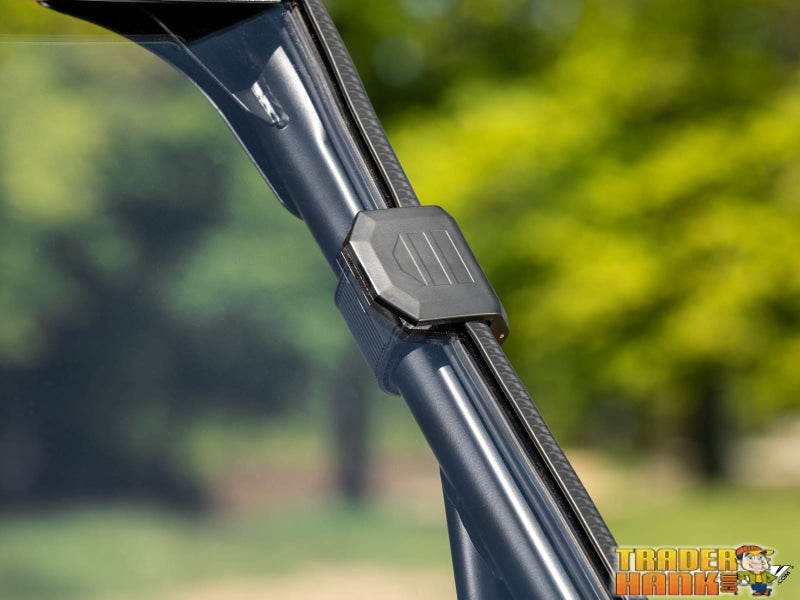 Polaris RZR XP S Full Windshield | UTV Accessories - Free shipping