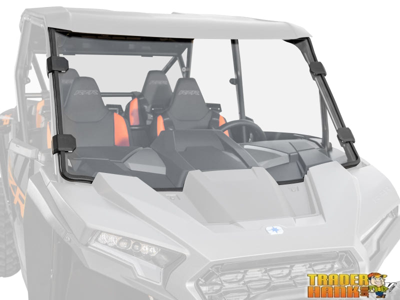 Polaris RZR XP S Full Windshield | UTV Accessories - Free shipping