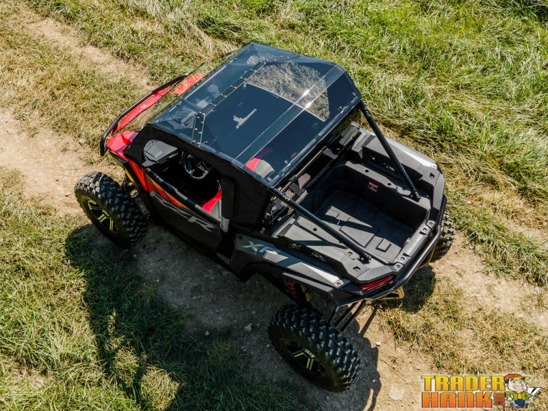 Polaris RZR XP Tinted Roof | UTV Accessories - Free shipping
