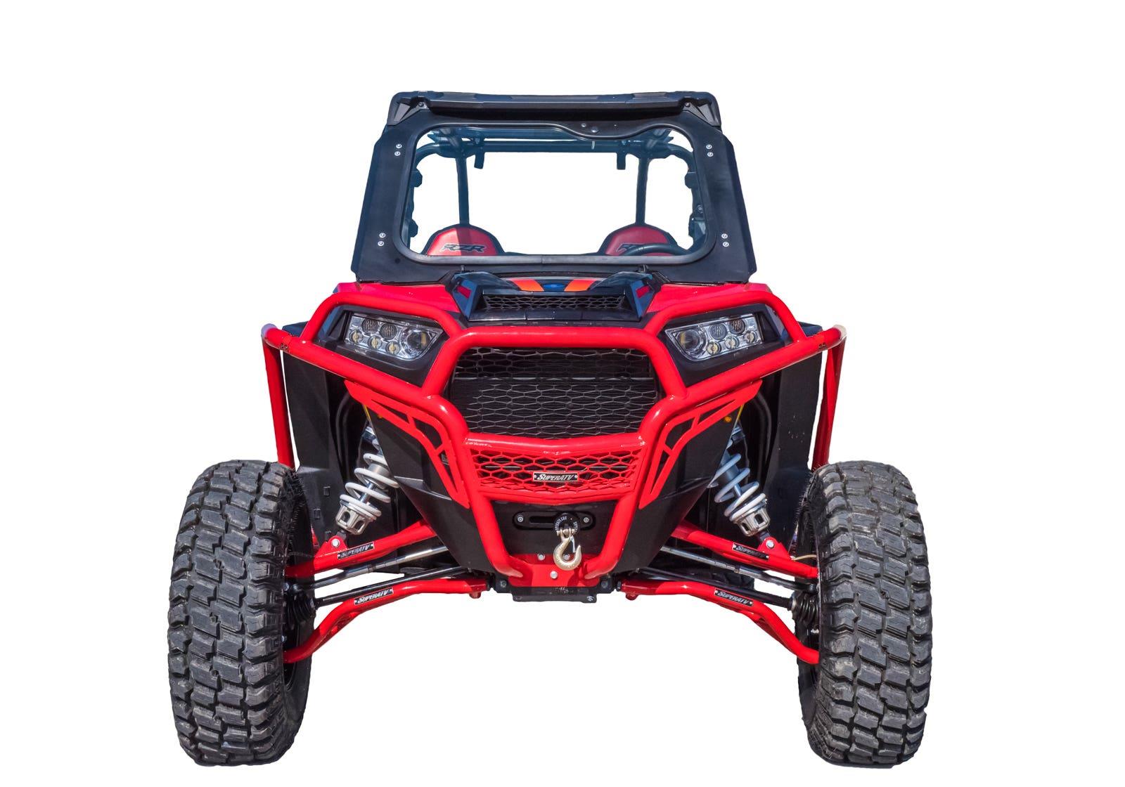 Polaris RZR XP Turbo 3" Lift Kit