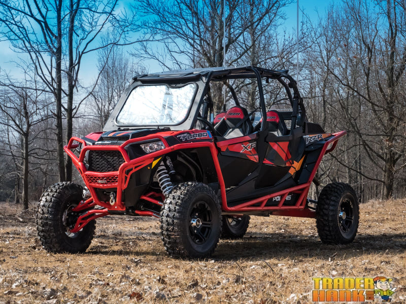Polaris RZR XP Turbo 3’’ Lift Kit | Free shipping