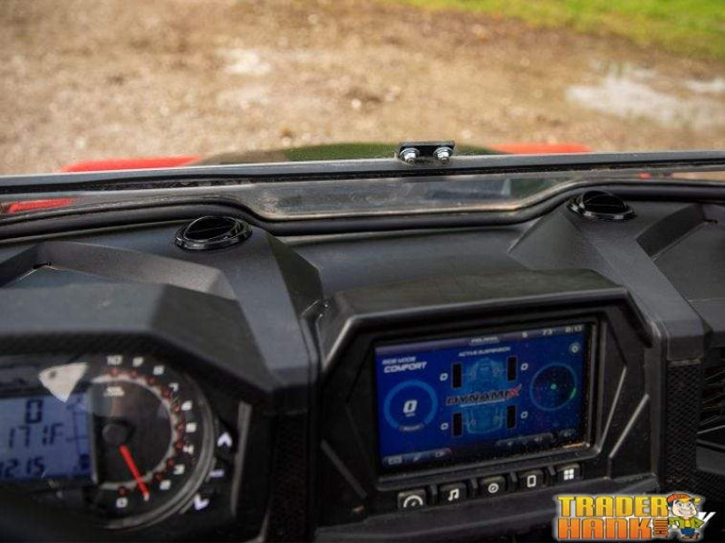 Polaris RZR XP Turbo Cab Heater | UTV ACCESSORIES - Free Shipping