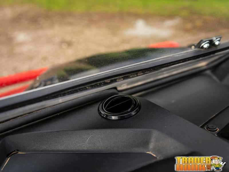 Polaris RZR XP Turbo Cab Heater | Free shipping