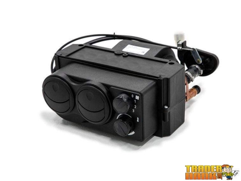 Polaris RZR XP Turbo Cab Heater | UTV ACCESSORIES - Free Shipping