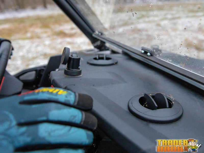 Polaris RZR XP Turbo Cab Heater | Free shipping