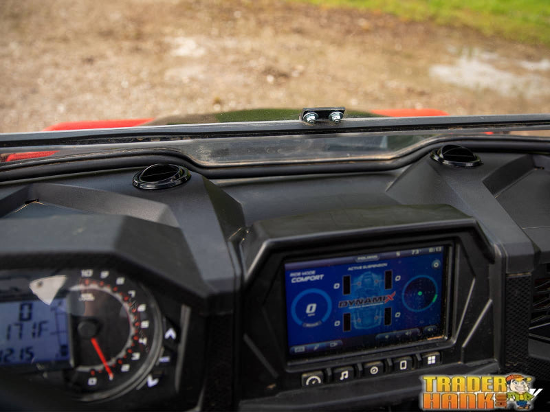 Polaris RZR XP Turbo Cab Heater | Free shipping