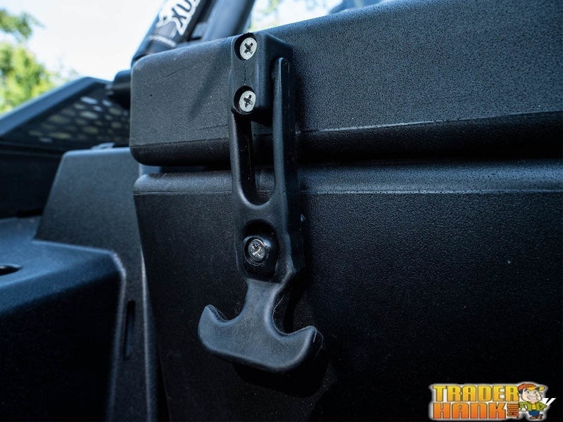 Polaris RZR XP Turbo Cooler / Cargo Box | UTV Accessories - Free shipping