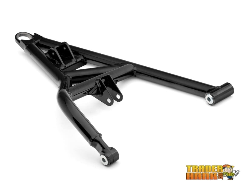 Polaris RZR XP Turbo High Clearance 1.5’’ Forward Offset A-Arms | UTV Accessories - Free shipping