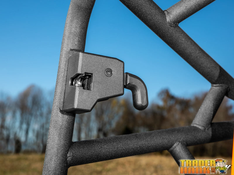 Polaris RZR XP Turbo Outfitter Sport Bed Rack | UTV Accessories - Free shipping
