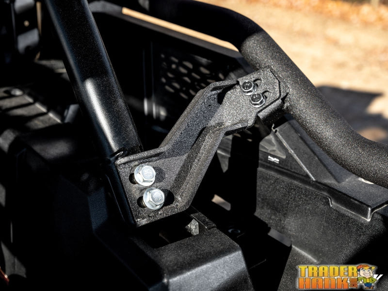 Polaris RZR XP Turbo Outfitter Sport Bed Rack | UTV Accessories - Free shipping