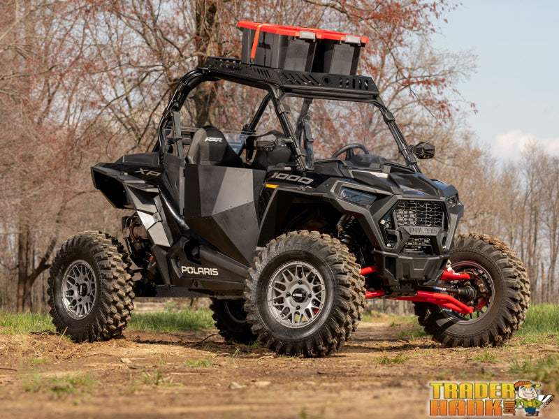 Polaris RZR XP Turbo Outfitter Sport Roof Rack | UTV Accessories - Free shipping