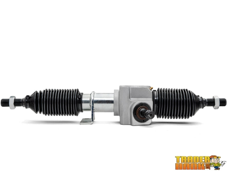 Polaris RZR XP Turbo RackBoss® 2.0 Rack and Pinion | UTV Accessories - Free shipping