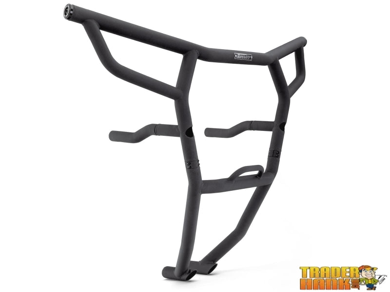 Polaris RZR XP Turbo Rear Bumper | UTV Accessories - Free shipping