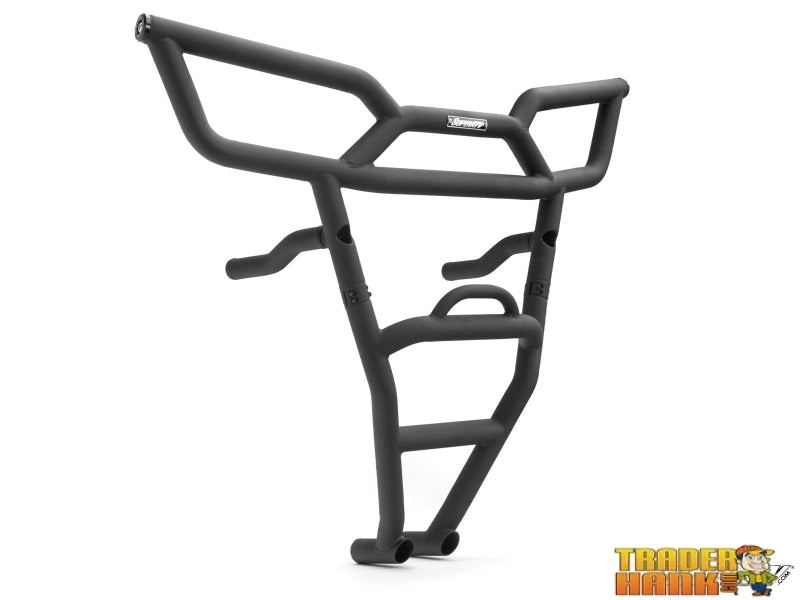 Polaris RZR XP Turbo Rear Bumper | UTV Accessories - Free shipping