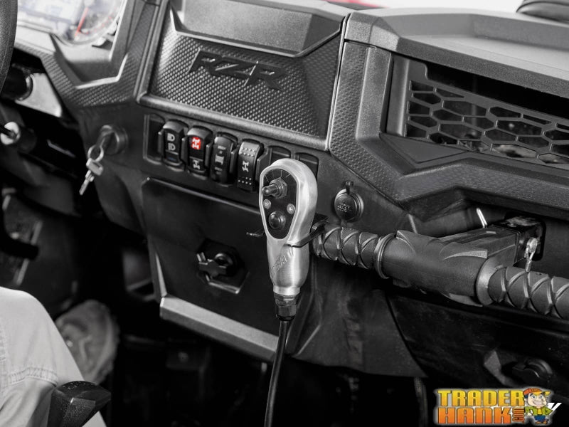 Polaris RZR XP Turbo RIDE System Rear Steering Kit | UTV Accessories - Free shipping
