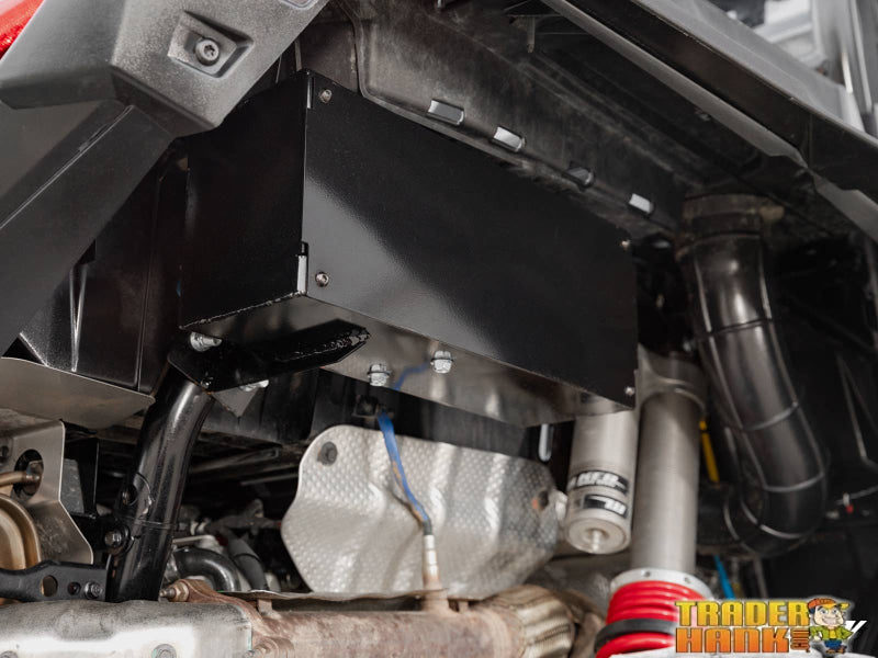 Polaris RZR XP Turbo RIDE System Rear Steering Kit | UTV Accessories - Free shipping