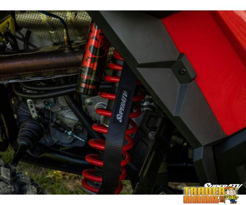 Polaris RZR XP Turbo S 3’’ Lift Kit | Free shipping