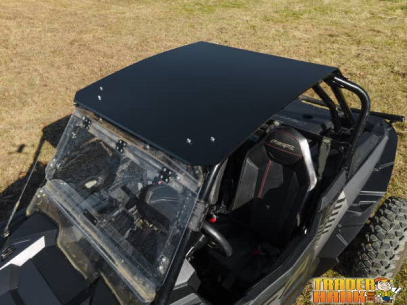 Polaris RZR XP Turbo S Aluminum Roof | UTV Accessories - Free shipping