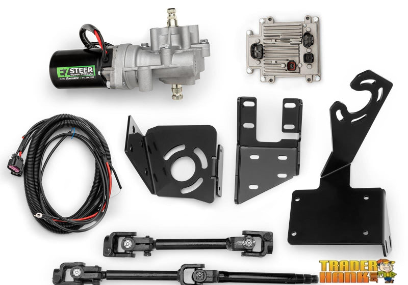 Polaris RZR XP Turbo S EZ-STEER Series 6 Power Steering Kit | UTV Accessories - Free shipping