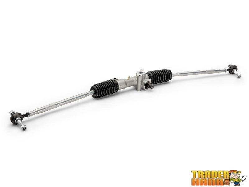 Polaris RZR XP Turbo S RackBoss 2.0 Rack and Pinion | UTV Accessories - Free shipping