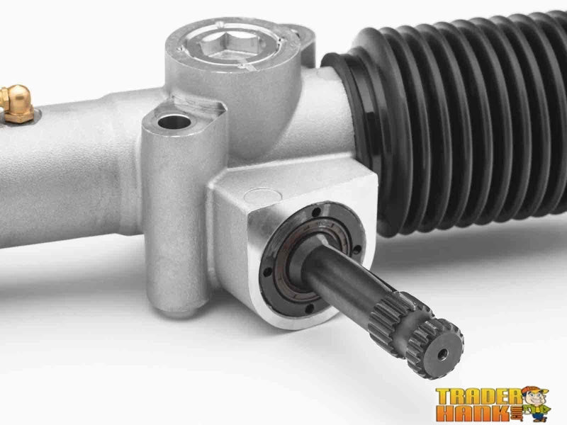 Polaris RZR XP Turbo S RackBoss 2.0 Rack and Pinion | UTV Accessories - Free shipping