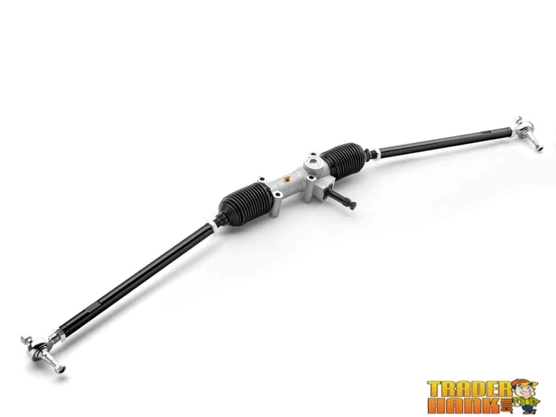Polaris RZR XP Turbo S RackBoss 2.0 Rack and Pinion | UTV Accessories - Free shipping