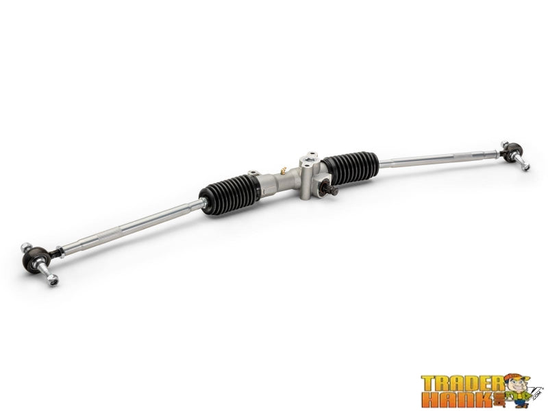Polaris RZR XP Turbo S RackBoss 2.0 Rack and Pinion | UTV Accessories - Free shipping