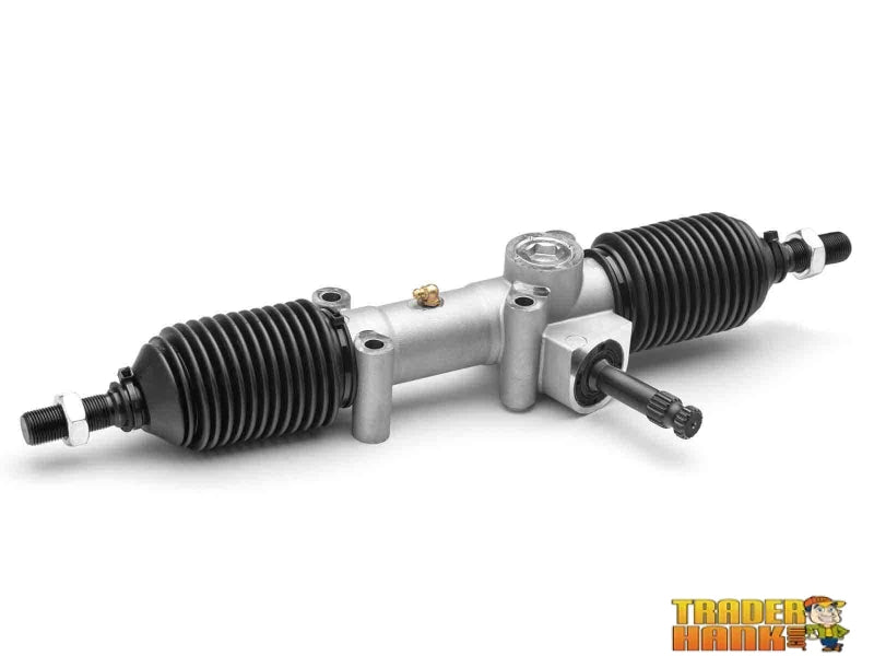 Polaris RZR XP Turbo S RackBoss 2.0 Rack and Pinion | UTV Accessories - Free shipping