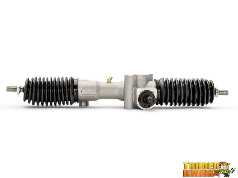 Polaris RZR XP Turbo S RackBoss 2.0 Rack and Pinion | UTV Accessories - Free shipping