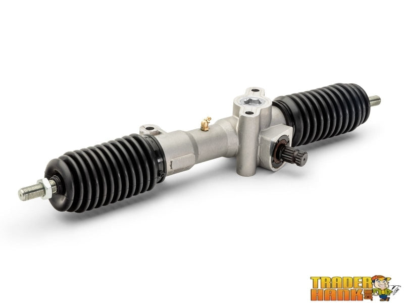 Polaris RZR XP Turbo S RackBoss 2.0 Rack and Pinion | UTV Accessories - Free shipping