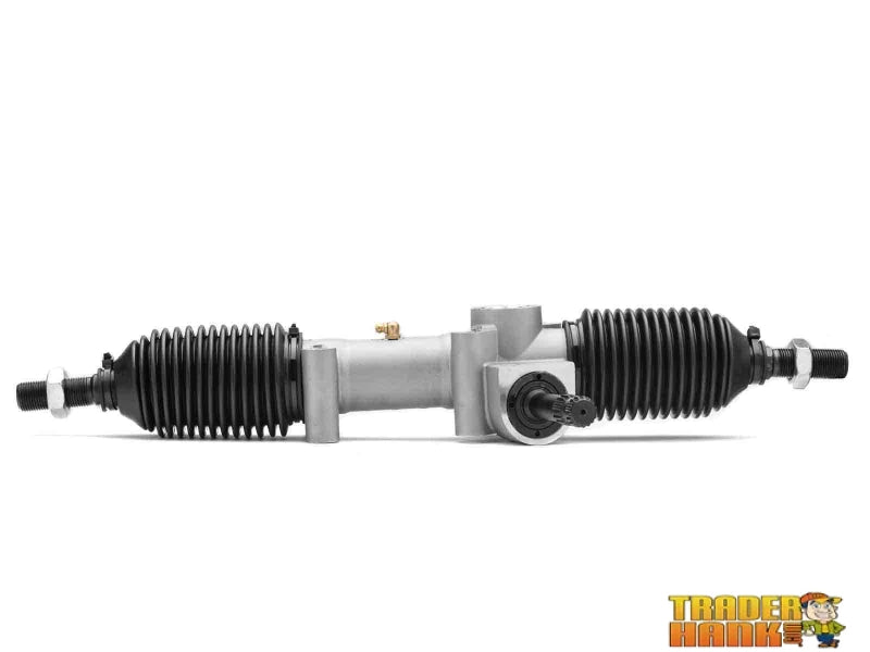 Polaris RZR XP Turbo S RackBoss 2.0 Rack and Pinion | UTV Accessories - Free shipping