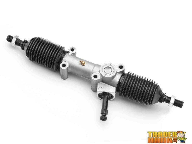 Polaris RZR XP Turbo S RackBoss 2.0 Rack and Pinion | UTV Accessories - Free shipping