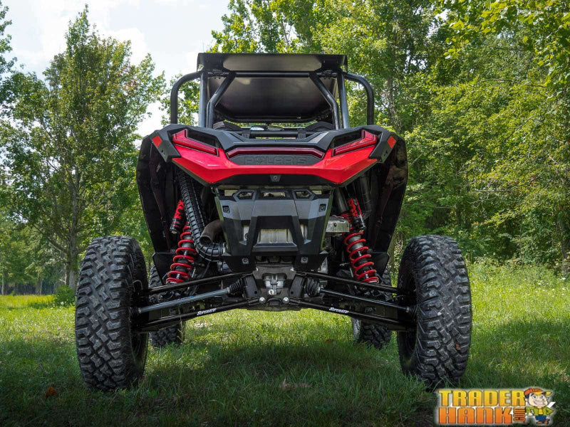 Polaris RZR XP Turbo S Radius Arms | UTV Accessories - Free shipping