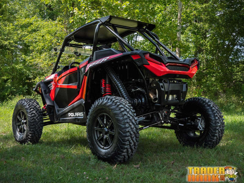 Polaris RZR XP Turbo S Radius Arms | UTV Accessories - Free shipping