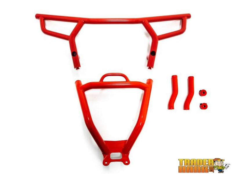 Polaris RZR XP Turbo S Rear Bumper | Free shipping