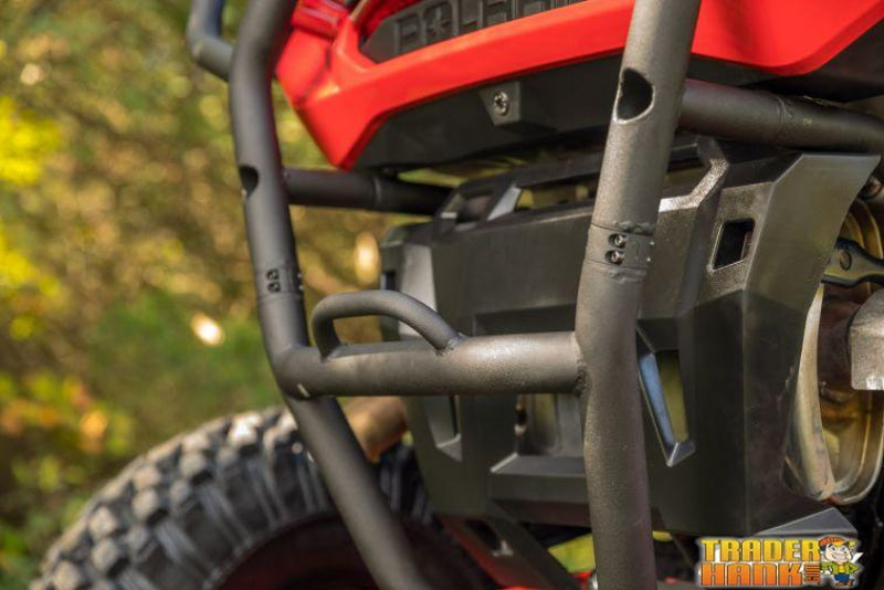 Polaris RZR XP Turbo S Rear Bumper | Free shipping