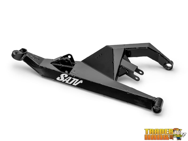 Polaris RZR XP Turbo S Sidewinder A-Arms, 1.5’’ Forward Offset | UTV Accessories - Free shipping