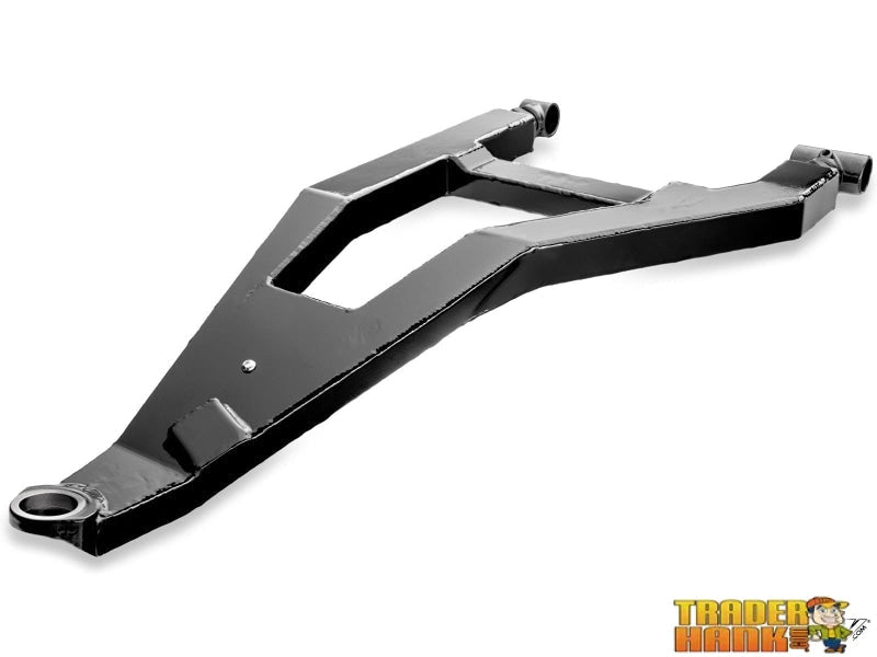 Polaris RZR XP Turbo S Sidewinder A-Arms—1.5 Forward Offset | UTV Accessories - Free shipping