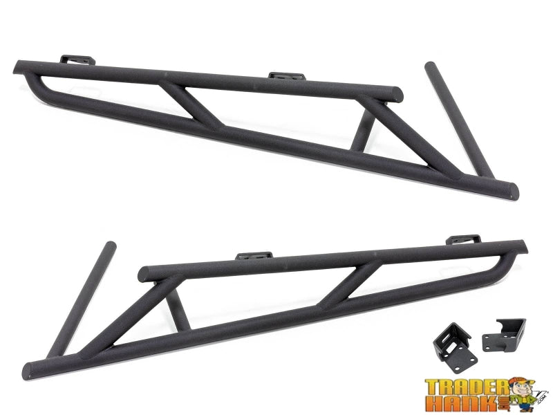 Polaris RZR XP Turbo S Tree Kickers | UTV Accessories - Free shipping