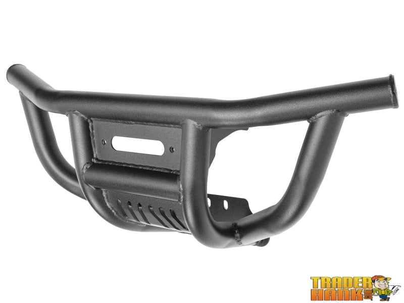 Polaris RZR XP Turbo S Winch-Ready Front Bumper | UTV Accessories - Free shipping
