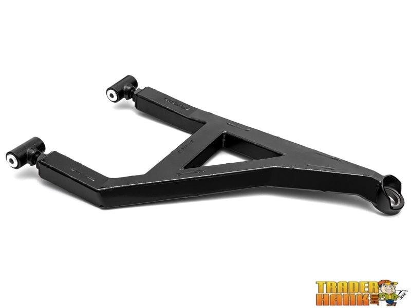 Polaris RZR XP Turbo Sidewinder A-Arms—1.5 Forward Offset | UTV Accessories - Free shipping