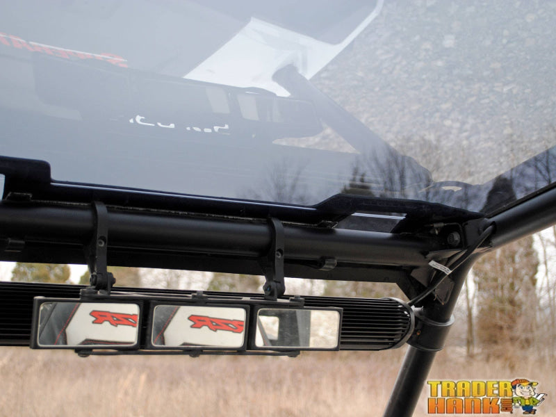 Polaris RZR XP Turbo Tinted Roof | Free shipping