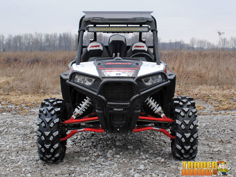Polaris RZR XP Turbo Tinted Roof | Free shipping