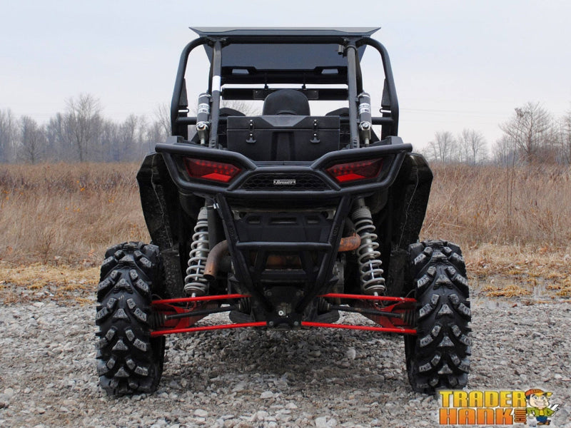 Polaris RZR XP Turbo Tinted Roof | Free shipping