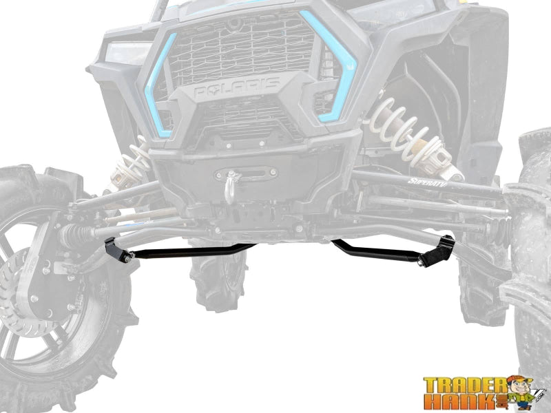 Polaris RZR XP Turbo Track Bars | UTV Accessories - Free shipping