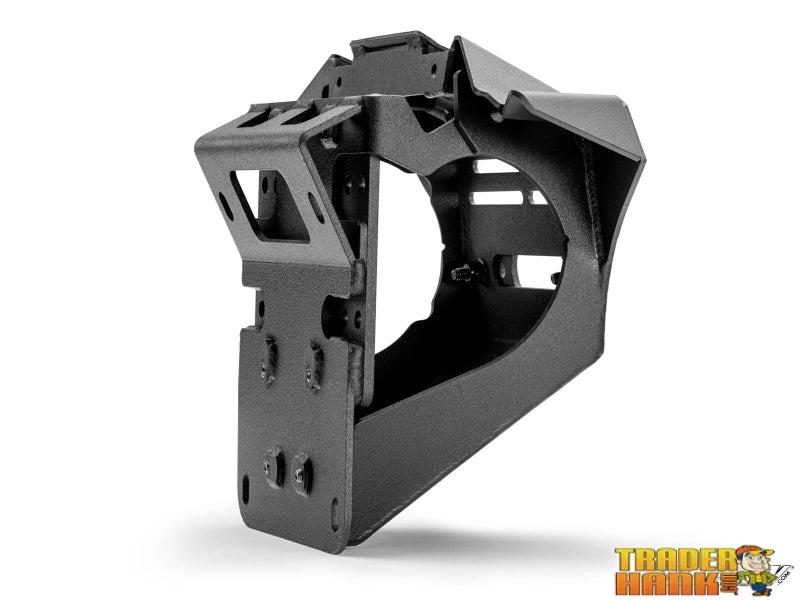 Polaris RZR XP Winch Mount | UTV Accessories - Free shipping